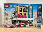 Lego Creator Expert 10260 Diner Nieuw, Kinderen en Baby's, Speelgoed | Duplo en Lego, Ophalen of Verzenden, Nieuw, Complete set