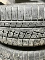 Winterbanden op velg, Ophalen, Winterbanden