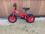 kinderfiets 12 inch, Fietsen en Brommers, Ophalen, Zo goed als nieuw, 12 kids