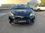 Toyota Yaris, 1.5 benzine, CAMERA / NAVIGATIE / CRUISE CONTR, Voorwielaandrijving, Stof, Euro 6, 4 cilinders