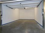 RUIME  GARAGE   TE  HUUR, 20 tot 35 m², Provincie West-Vlaanderen