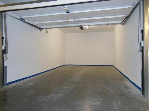 RUIME  GARAGE   TE  HUUR, Immo, Appartementen en Studio's te huur, Provincie West-Vlaanderen, 20 tot 35 m²