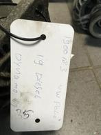 vw polo 1.9 diesel '99 dynamo, Auto-onderdelen, Ophalen of Verzenden, Gebruikt