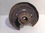 WIELNAAF RECHTS ACHTER BMW 5 serie (F10) (01-2009/10-2016), Gebruikt, BMW