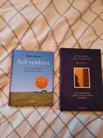 Spiritueel. Manu Keirse Stil verdriet en Afscheid van moeder, Boeken, Esoterie en Spiritualiteit, Ophalen, Zo goed als nieuw