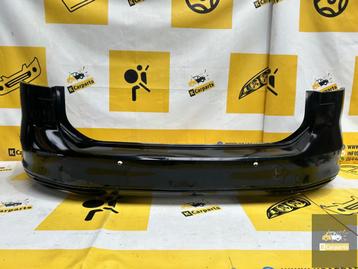 VW Passat B8 Facelift Variant Achterbumper 4PDC 3G9807421 beschikbaar voor biedingen