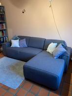 Drie persoons zetel, Huis en Inrichting, Zetels | Zetels, Ophalen, 250 tot 300 cm, Gebruikt, Hoekbank