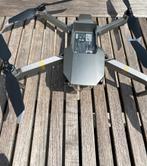 DJI Mavic Pro Platinum, Audio, Tv en Foto, Drones, Ophalen of Verzenden, Zo goed als nieuw, Drone met camera