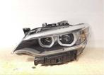 Voorlamp Links Voorzijde LED BMW 2 F22 F23 M2 F87, Auto-onderdelen, Verlichting, Ophalen of Verzenden, Gebruikt, BMW