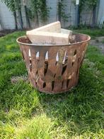Vuurkorf, Tuin en Terras, Ophalen, Zo goed als nieuw, Vuurkorf
