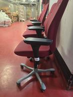 Chaise de bureau Professionnelle Kinnarps 8000 ergonomique, Ergonomique, Utilisé, Chaise de bureau