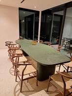 Mortex tafel 10 personen ! L 3050mm x B 950mm, Overige vormen, 200 cm of meer, 50 tot 100 cm, Nieuw