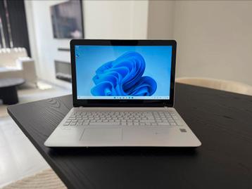Sony Vaio / Core i5 / 16GB RAM / 250GB SSD / Touchscreen beschikbaar voor biedingen
