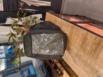 Magneet tanktas beschikbaar voor biedingen