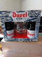 Duvel franky sticks  box, Verzamelen, Biermerken, Ophalen of Verzenden, Zo goed als nieuw, Flesje(s), Duvel