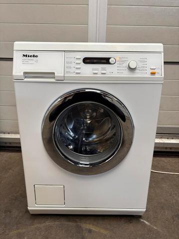 Wasmachine Miele A+++ 8 kg met GARANTIE €220 beschikbaar voor biedingen