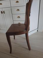 koloniale stoelen, Koloniaal, Brun, Enlèvement, Utilisé