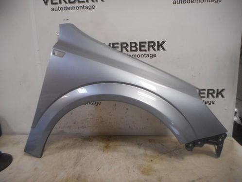 SPATBORD RECHTS VOOR Opel Astra H (L48) (01-2004/05-2014), Auto-onderdelen, Carrosserie, Spatbord, Opel, Voor, Rechts, Gebruikt