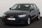 Audi A1 SPORTBACK 1.0 MT 25 TFSI SPORTBACK 25 1.0 TFSI + CAR, Auto's, Audi, Voorwielaandrijving, Euro 6, 95 pk, Bedrijf