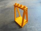 Lego Duplo Furniture Swing Frame (zie foto's), Kinderen en Baby's, Speelgoed | Duplo en Lego, Ophalen of Verzenden, Gebruikt, Losse stenen