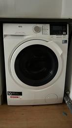 Wasmachine, Elektronische apparatuur, Wasmachines, Ophalen, Zo goed als nieuw