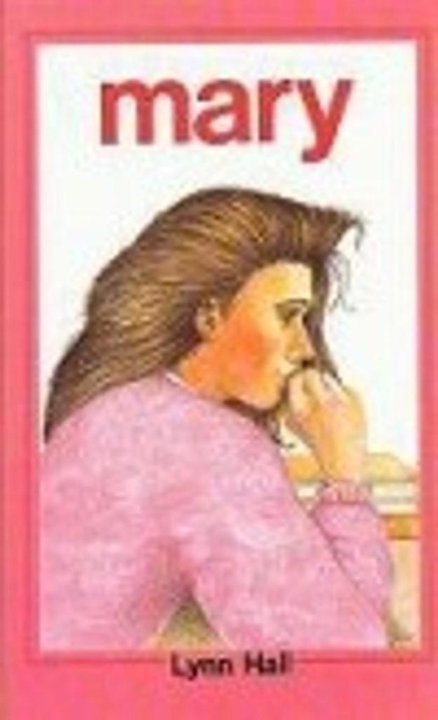 Mary - Lynn Hall, Livres, Livres pour enfants | Jeunesse | 13 ans et plus, Utilisé, Enlèvement ou Envoi