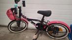 Kinderfiets btwin 16 inch, Fietsen en Brommers, Fietsen | Kinderfietsjes, Ophalen, Gebruikt, 16 tot 20 inch, B-Twin