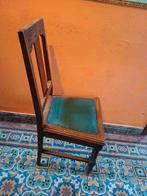 Retro stoelen, Antiek en Kunst, Ophalen