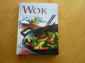 kookboek beschikbaar voor biedingen