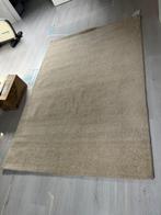 Ivoorkleurig tapijt 160x230cm, Huis en Inrichting, Ophalen, 150 tot 200 cm, Zo goed als nieuw, Crème