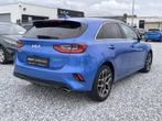 Kia Ceed Pulse 1.0T 120, Auto's, Kia, Bedrijf, Handgeschakeld, 5 deurs, 998 cc