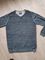 NO EXCESS grijs getinte trui maat L past 16 j, Ophalen of Verzenden, Gebruikt, Jongen, Trui of Vest