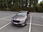 Auto te koop, zeer goed onderhouden, alles is in goede staat, Auto's, Skoda, Euro 5, Zwart, 5 deurs, Voorwielaandrijving
