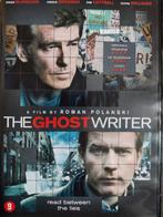The Ghost Writer (2009) (Pierce Brosnan) DVD, Enlèvement ou Envoi, Comme neuf