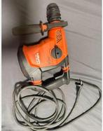 hilti TE 30 breekhamer, Ophalen, Gebruikt