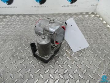SKODA ROOMSTER [THROTTLE_BODY] 2008 beschikbaar voor biedingen