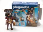 Playmobil Super 4 Haaibaard 4798, Kinderen en Baby's, Complete set, Ophalen of Verzenden, Zo goed als nieuw