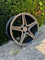 18 inch   AMG originele velgen mercedes C klasse W206, Auto-onderdelen, Ophalen