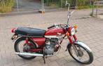 Mooie originele Honda CB125S. Niet gerestaureerd., Fietsen en Brommers, Brommers | Honda, Ophalen, MTX