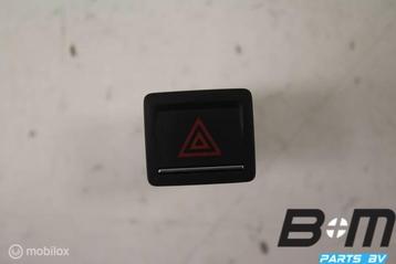 Alarmlichtschakelaar Volkswagen Golf 7 GTI USA 5G0953509A beschikbaar voor biedingen