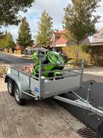 Yamaha earox b klasse tekoop/ruil, Fietsen en Brommers, Ophalen, Zo goed als nieuw, Aerox