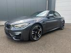 Bmw M4 cabrio, Auto's, Achterwielaandrijving, Cabriolet, Particulier, 2998 cc
