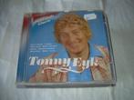 CD - TOMMY EYK, CD & DVD, CD | Néerlandophone, Comme neuf, Enlèvement ou Envoi, Chanson réaliste ou Smartlap