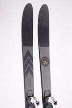 184 cm nieuwe freeride ski's GRENZWERTIG FREETOUR CLT ULTRA, Nieuw, Overige merken, Ski, Carve