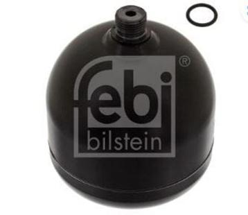 Pressure accumulator druk bol vering nieuw BMW 5 / 6 / 7 ser beschikbaar voor biedingen