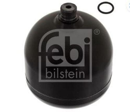 Pressure accumulator druk bol vering nieuw BMW 5 / 6 / 7 ser, Auto-onderdelen, Ophanging en Onderstel, Nieuw, Ophalen of Verzenden