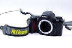 Nikon F65 + draagriem, Ophalen of Verzenden, Gebruikt, Spiegelreflex, Nikon