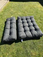 Palletkussens 3 sets, Tuin en Terras, Ophalen, Zo goed als nieuw