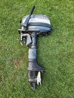 Yamaha 2 tact 4 pk, Ophalen, Zo goed als nieuw
