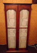 Armoire ancienne, Enlèvement